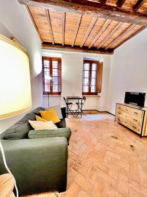 Appartamento Nel Cuore Di Roma Dış mekan fotoğraf